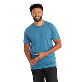 Buy SmartBlanks 403 UNISEX JERSEY SHORT SLEEVE CVC TEE