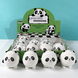 Panda Stress Reliever Fidget Toy