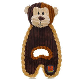 Teddy Bear Plush Dog Toy