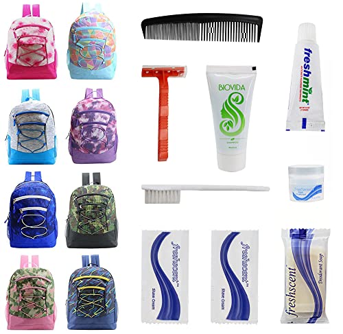 Toiletries Bulk Buy