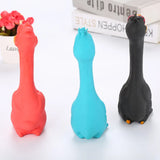 Get Your Pup Squawking with our Screaming Chicken Squeaky Dog Toys!