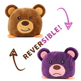 Stuffed Animal Plush Reversible Soft Toy