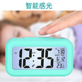 Digital LED Clock