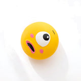 Puppy Chew Toys Tooth Cleaning Balls Toys for Dogs