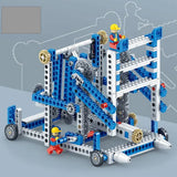 Building Block Sets for Kids