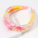 Pastel Turban Headband