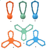 Tuff Fetch Hunting Fetch Toy