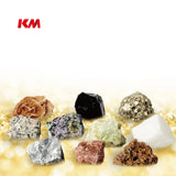 Excavation Mini Rock Dig Toy Set