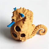 Animal Sea Horse Squishy Ball For Kids - Assorted