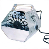 Wholesale Electric 16 Wand Bubble Machine