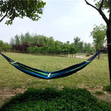 Cozy Modern Tree Hammock Hamacas