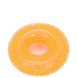Pet bite resistant TPR toy tooth cleaning molar dog toy