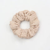 Spring Scrunchies Accessories for Girls & Women's