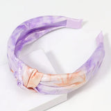 Pastel Turban Headband