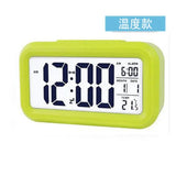 Digital LED Clock