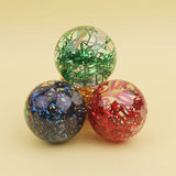 Water Bouncing Ball LED Flashing Toys