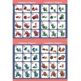 New DIY Assemble Dinosaur Drill Toy for Kids