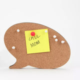 Bowling Pin Pushpins Kids Toy