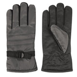 Adult Winter Gloves - 5 Assorted Colors ( 1 Case= 50Pcs)