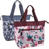 Fridge Can Cooler Tote Bag