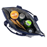 Fridge Can Cooler Tote Bag