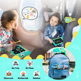 Dinosaur Doodle LCD Writing Tablet