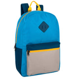 Wholesale Student Backpack For Girls & Boys - Assorted