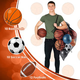 Wholesale Mesh Laundry & Sports Bag