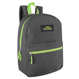 Wholesale Trailmaker 17 Inch Backpack