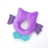 3 Different Shapes Squeaky Plush Dog Toy Interactive For Puppy