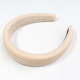 Hair Band Wide Sponge Headband