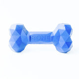 Unique Design Natural Rubber Dog Bone Toy