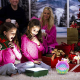 Unicorn Shoulder Pop It Fidget Bag