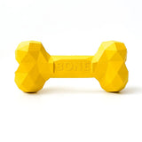 Unique Design Natural Rubber Dog Bone Toy