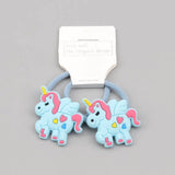Unicorn Animals Shape Hairbands for Girls