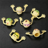 Monster Finger Puppet Toys for Kids