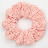 Spring Scrunchies Accessories for Girls & Women's