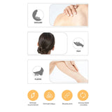 Finger Spin Gyro Fingertip Fidget Toy