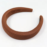 Hair Band Wide Sponge Headband