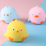 Squishy Penguin Stress Relief Toy