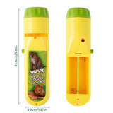 Animal Torch & Projector for Kids