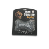 Donkey Plush Dog Toy