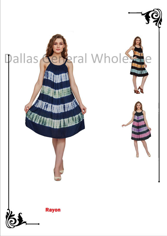Cheap wholesale clearance sundresses