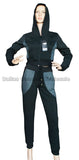 Set of High Waist Sports Wear ( Sold in 6 sets = $138.00 )