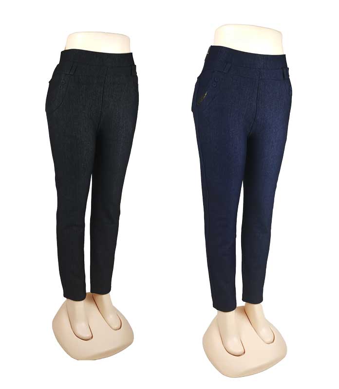 Ladies Winter Thermal Trouser Pants Wholesale