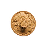 Wooden Cigarette Holder Box