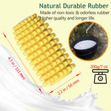 Corn Shape Dog Chew Toy