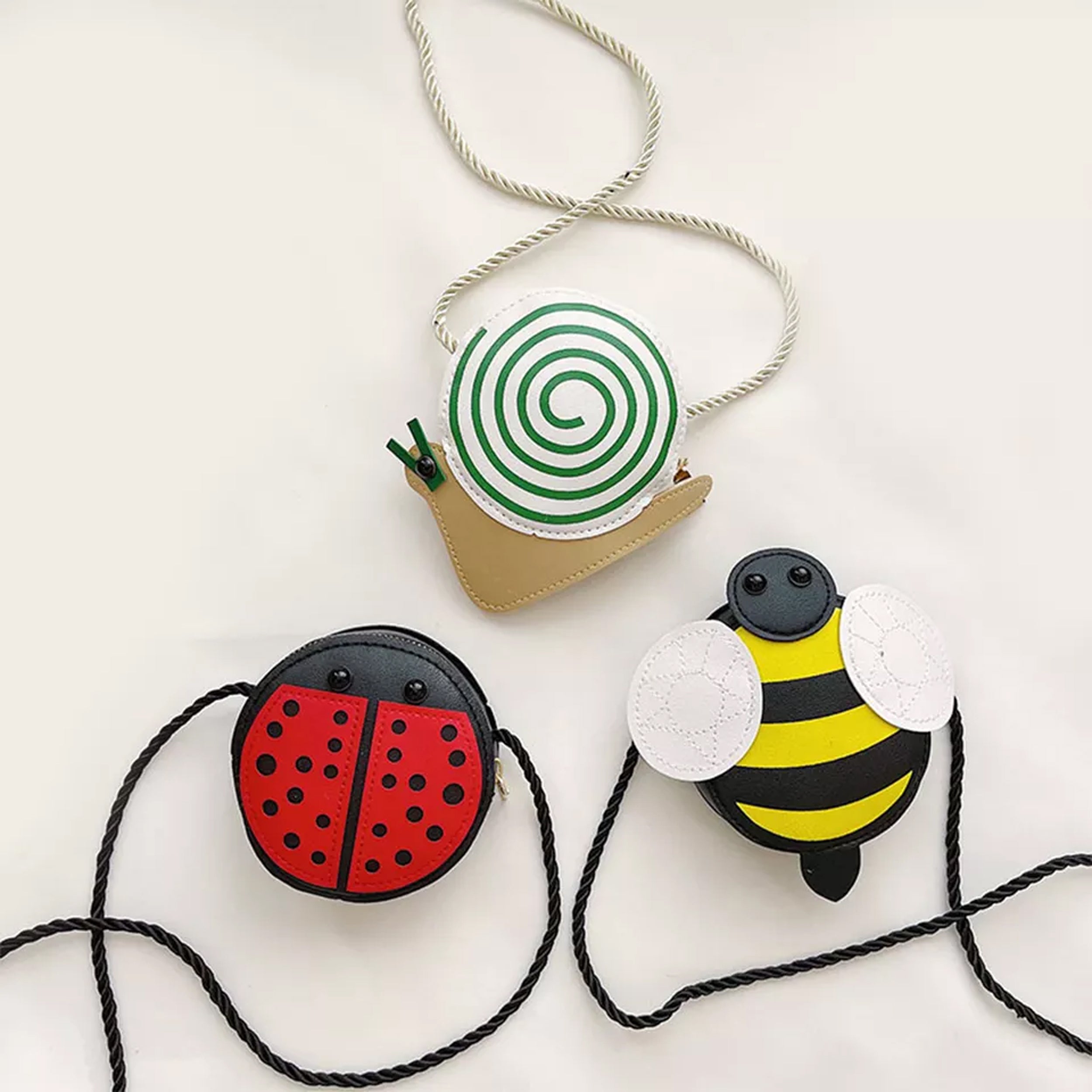 Mini Crossbody Bags For Kid