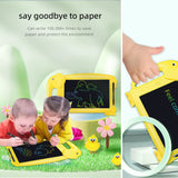 Drawing Tablet Writing Pad for Kids