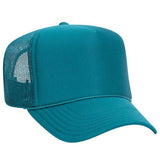 Polyester Foam Front Trucker Hats